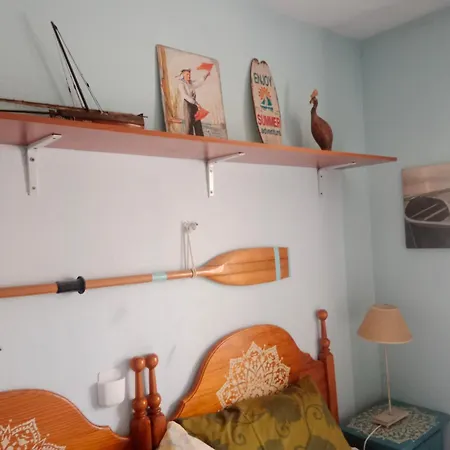 Comfortable Righ In Centre, Near & Port ,wifi Appartamento Dénia