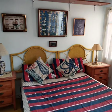 Appartamento Comfortable Righ In Centre, Near & Port ,wifi *