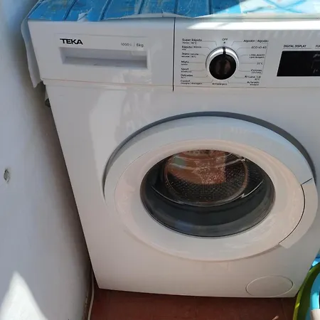 Comfortable Righ In Centre, Near & Port ,wifi Dénia